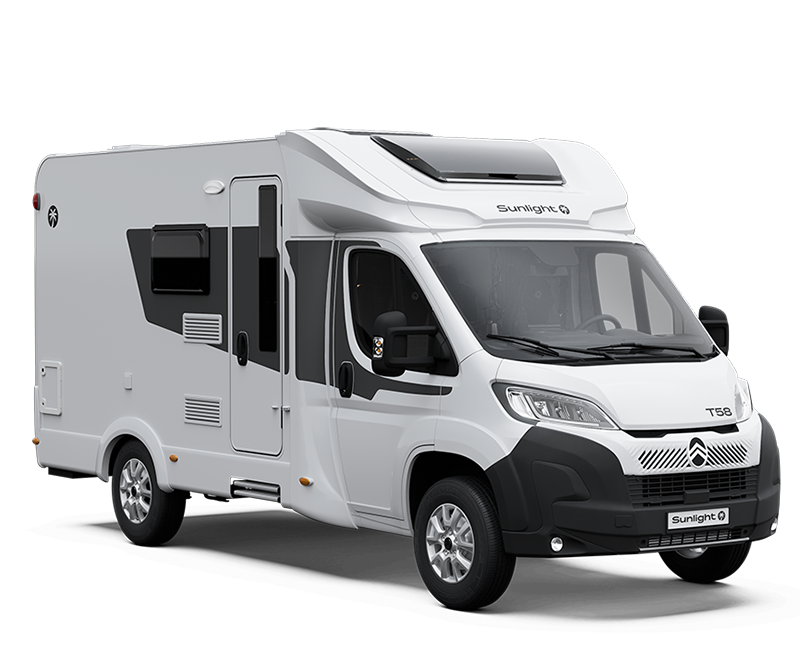 Sunlight T58